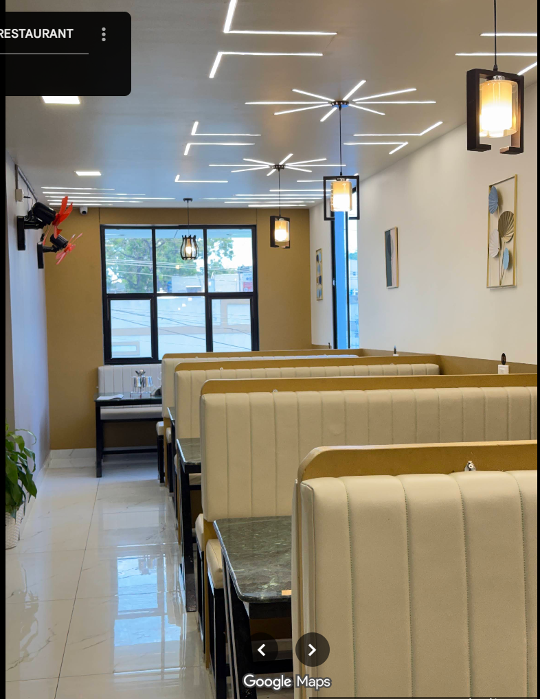 AC Family Dining Hall